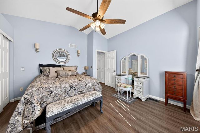 2361 Arkansas Drive, High Ridge, MO 63049