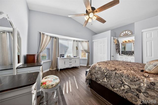 2361 Arkansas Drive, High Ridge, MO 63049