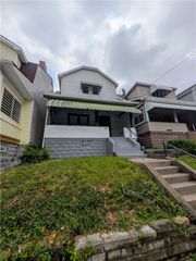 1217 Scott Street, Mckeesport, PA 15132