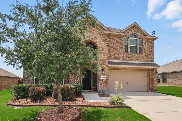 3013 Dominion Street, Denton, TX 76209