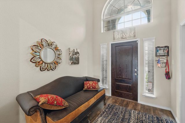 3013 Dominion Street, Denton, TX 76209