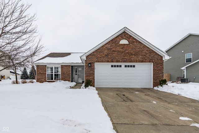 692 Mozart Drive, Greenfield, IN 46140