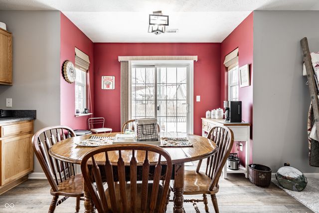 692 Mozart Drive, Greenfield, IN 46140