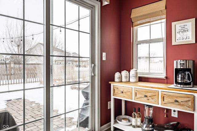 692 Mozart Drive, Greenfield, IN 46140