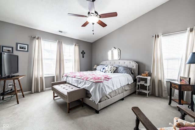 692 Mozart Drive, Greenfield, IN 46140