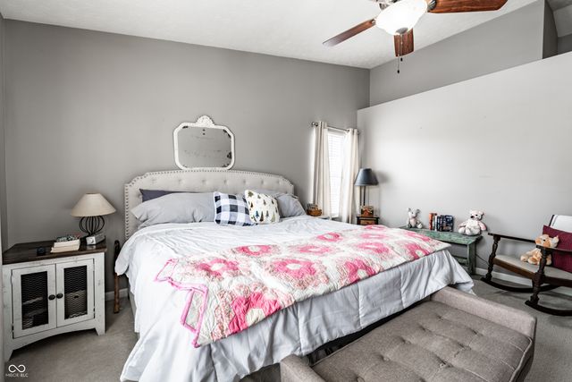 692 Mozart Drive, Greenfield, IN 46140