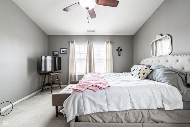 692 Mozart Drive, Greenfield, IN 46140