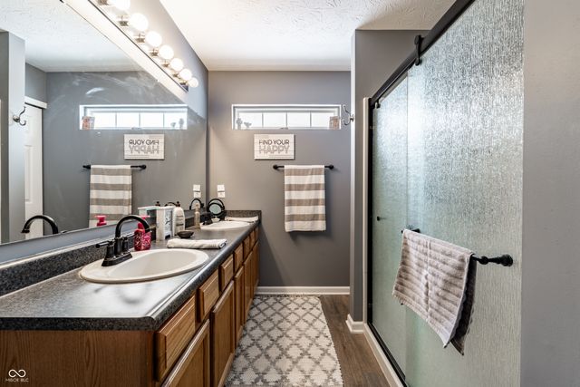 692 Mozart Drive, Greenfield, IN 46140