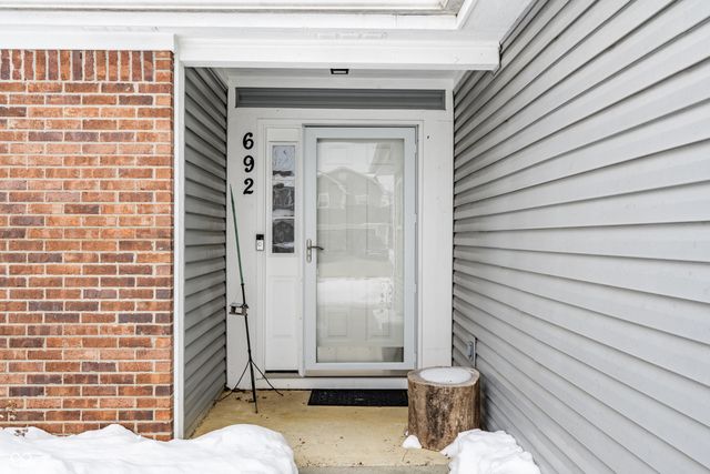 692 Mozart Drive, Greenfield, IN 46140