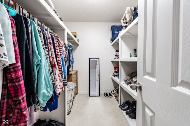 692 Mozart Drive, Greenfield, IN 46140