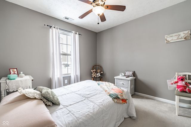 692 Mozart Drive, Greenfield, IN 46140