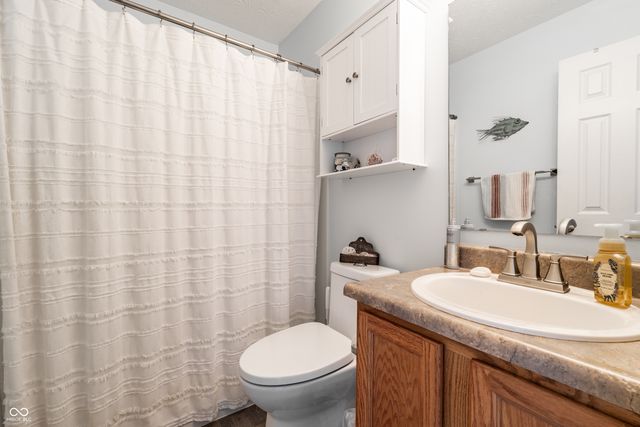 692 Mozart Drive, Greenfield, IN 46140