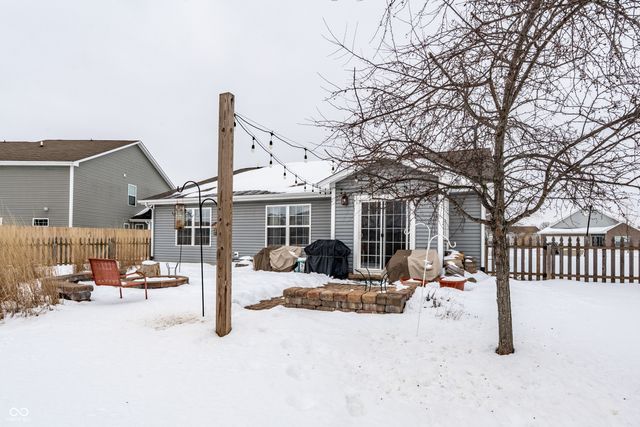 692 Mozart Drive, Greenfield, IN 46140