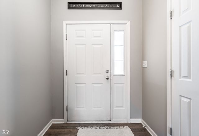 692 Mozart Drive, Greenfield, IN 46140