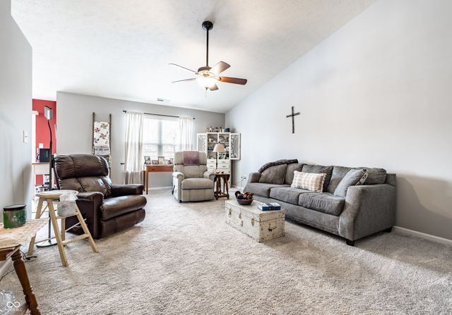 692 Mozart Drive, Greenfield, IN 46140