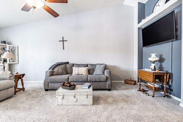 692 Mozart Drive, Greenfield, IN 46140