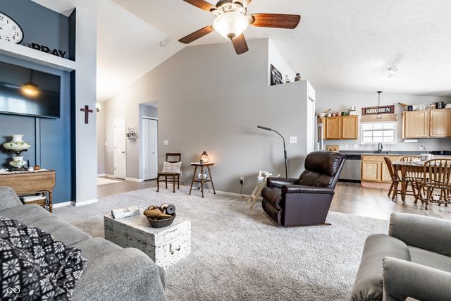 692 Mozart Drive, Greenfield, IN 46140