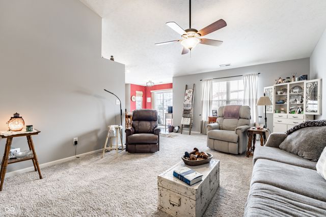 692 Mozart Drive, Greenfield, IN 46140