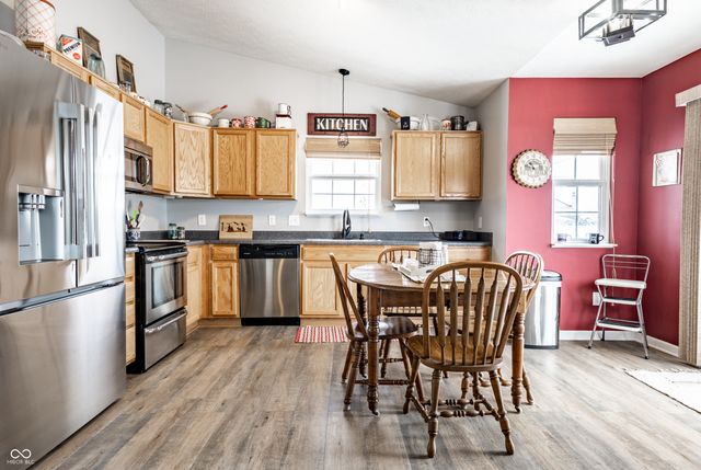 692 Mozart Drive, Greenfield, IN 46140