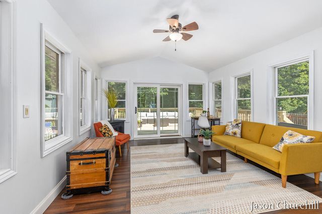 8731 Leonard Street, Coopersville, MI 49404