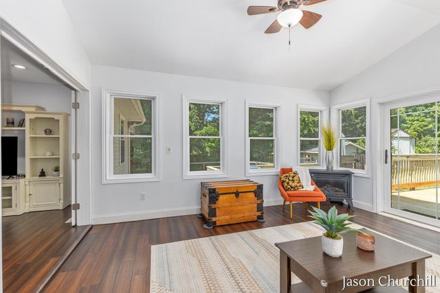 8731 Leonard Street, Coopersville, MI 49404