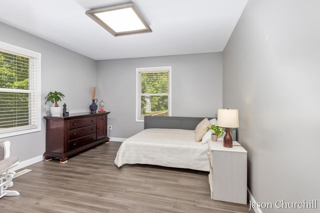8731 Leonard Street, Coopersville, MI 49404