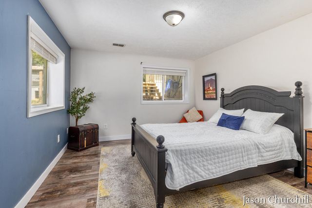 8731 Leonard Street, Coopersville, MI 49404