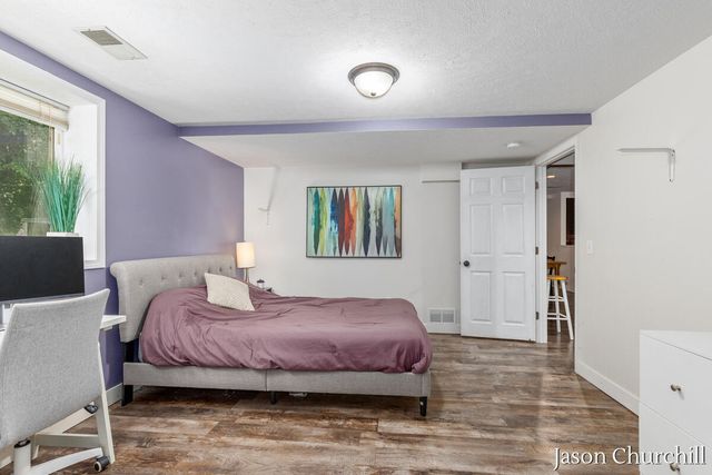 8731 Leonard Street, Coopersville, MI 49404