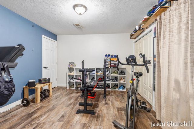 8731 Leonard Street, Coopersville, MI 49404