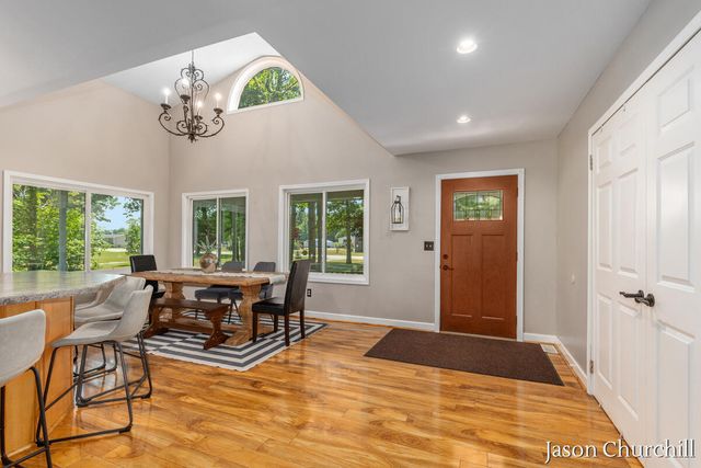 8731 Leonard Street, Coopersville, MI 49404