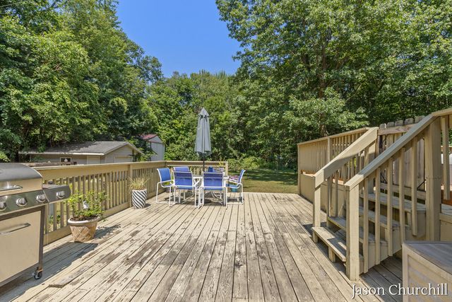 8731 Leonard Street, Coopersville, MI 49404