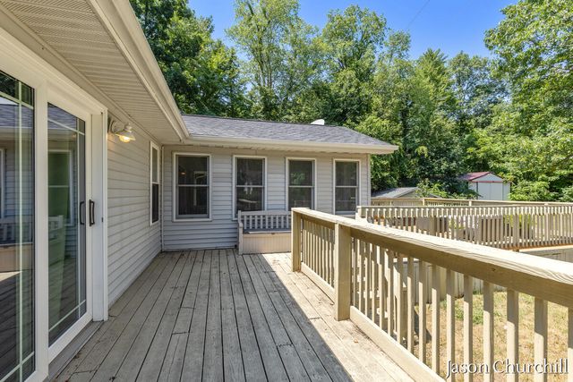 8731 Leonard Street, Coopersville, MI 49404
