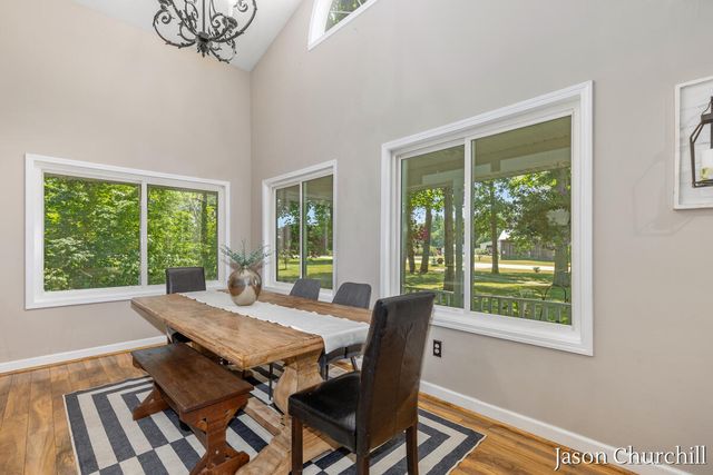 8731 Leonard Street, Coopersville, MI 49404