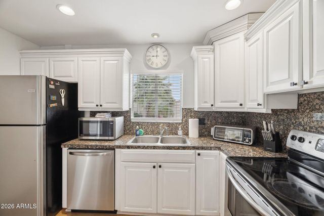 4723 S COUNTRY CLUB Way, Tempe, AZ 85282