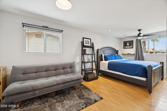 4723 S COUNTRY CLUB Way, Tempe, AZ 85282