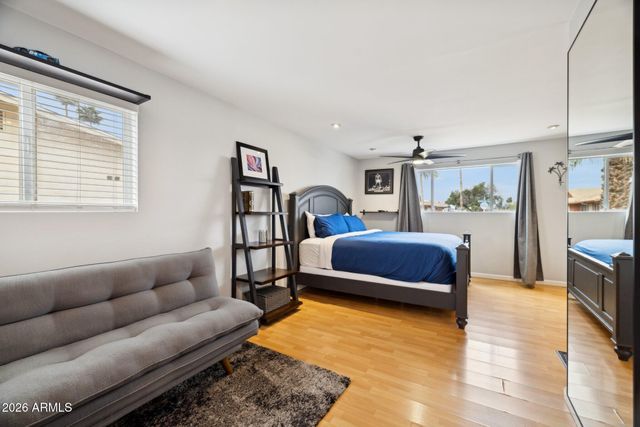 4723 S COUNTRY CLUB Way, Tempe, AZ 85282