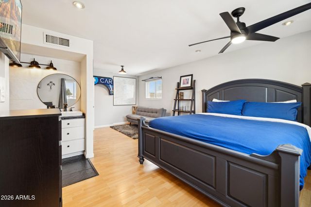 4723 S COUNTRY CLUB Way, Tempe, AZ 85282