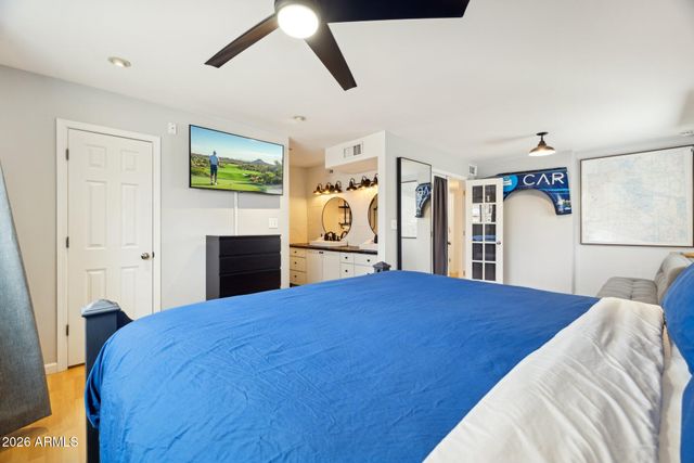 4723 S COUNTRY CLUB Way, Tempe, AZ 85282