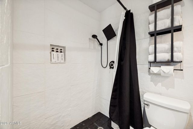 4723 S COUNTRY CLUB Way, Tempe, AZ 85282