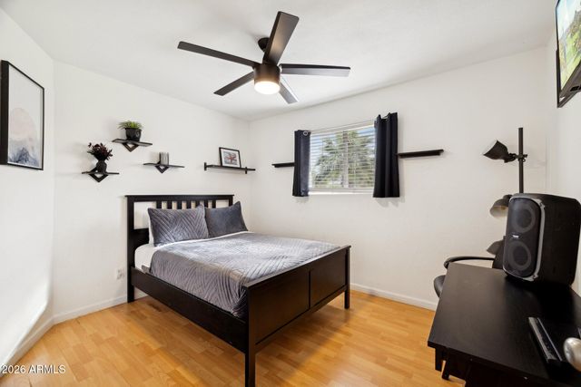 4723 S COUNTRY CLUB Way, Tempe, AZ 85282