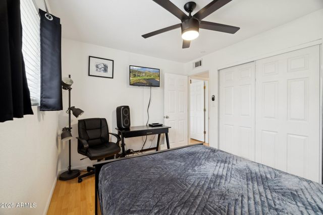 4723 S COUNTRY CLUB Way, Tempe, AZ 85282