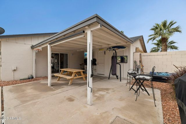 4723 S COUNTRY CLUB Way, Tempe, AZ 85282