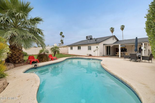 4723 S COUNTRY CLUB Way, Tempe, AZ 85282