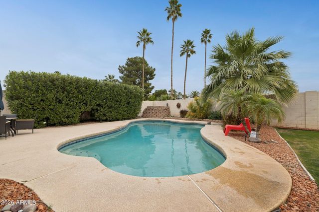 4723 S COUNTRY CLUB Way, Tempe, AZ 85282