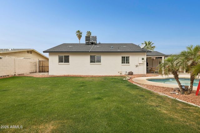 4723 S COUNTRY CLUB Way, Tempe, AZ 85282