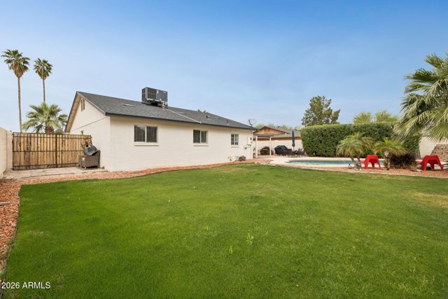 4723 S COUNTRY CLUB Way, Tempe, AZ 85282