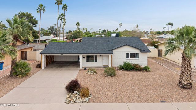 4723 S COUNTRY CLUB Way, Tempe, AZ 85282