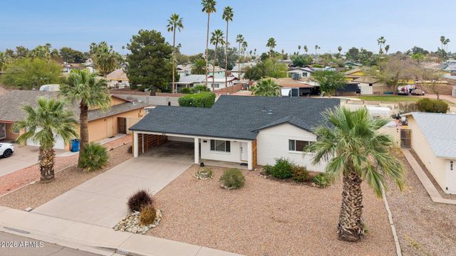 4723 S COUNTRY CLUB Way, Tempe, AZ 85282