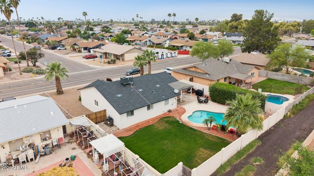 4723 S COUNTRY CLUB Way, Tempe, AZ 85282