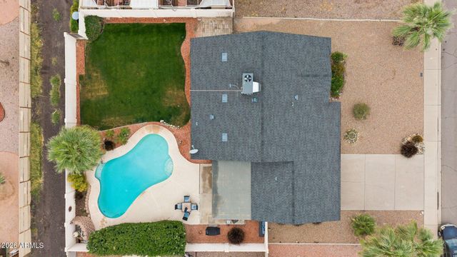 4723 S COUNTRY CLUB Way, Tempe, AZ 85282